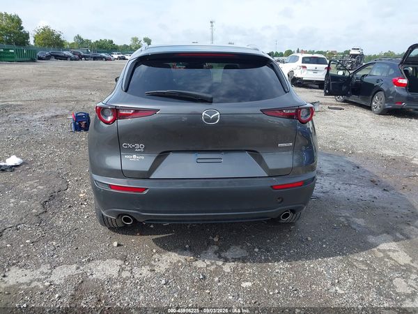 2025 MAZDA CX-30 2.5 S PREFERRED PACKAGE — I119