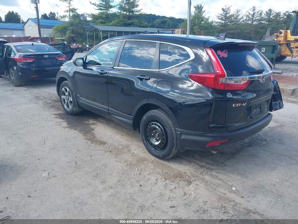 2018 HONDA CR-V EX-L/EX-L NAVI — I3