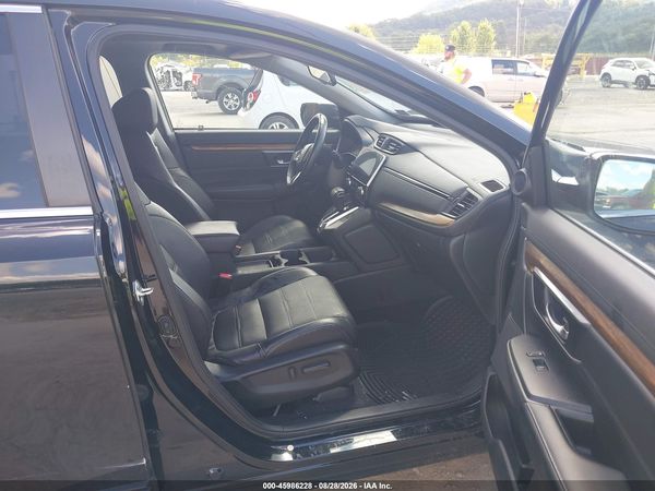 2018 HONDA CR-V EX-L/EX-L NAVI — I5