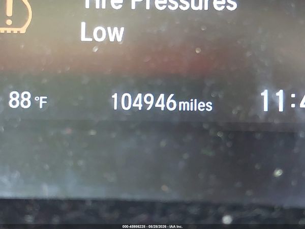 2018 HONDA CR-V EX-L/EX-L NAVI — I118