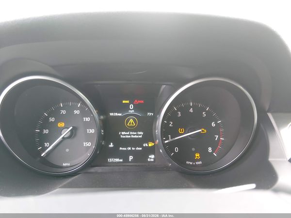 2016 LAND ROVER RANGE ROVER EVOQUE SE/SE PREMIUM