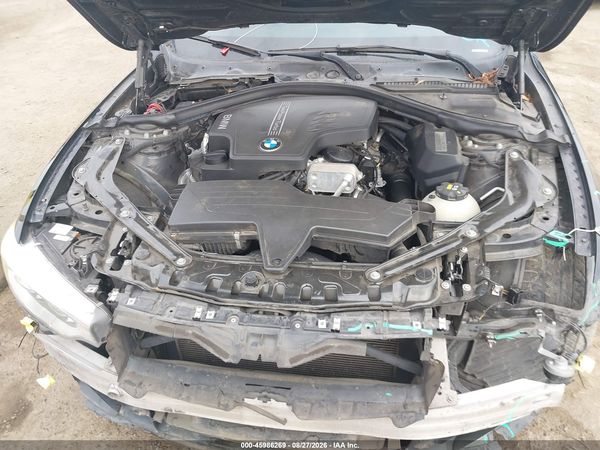2016 BMW 428I — I10