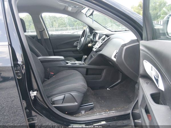 2016 CHEVROLET EQUINOX LS — I5