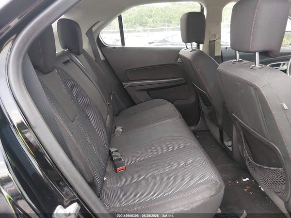 2016 CHEVROLET EQUINOX LS — I8