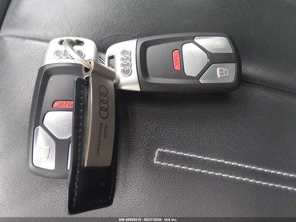 2021 AUDI A5 SPORTBACK
