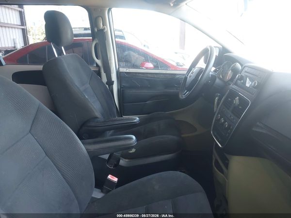 2015 DODGE GRAND CARAVAN AMERICAN VALUE PKG — I5