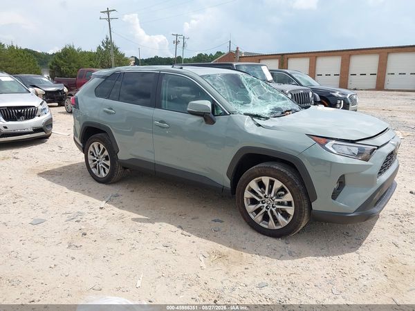 2021 TOYOTA RAV4 XLE PREMIUM — I1