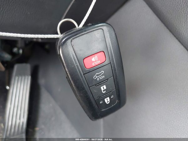 2021 TOYOTA RAV4 XLE PREMIUM — I11