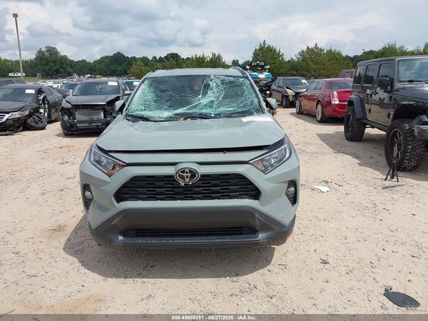 2021 TOYOTA RAV4 XLE PREMIUM — I115