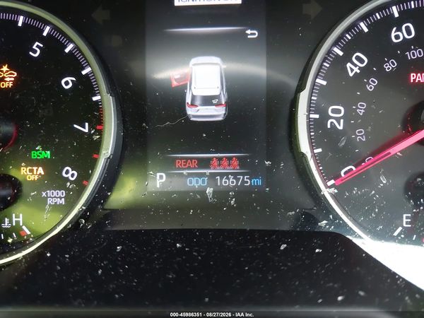 2021 TOYOTA RAV4 XLE PREMIUM — I118
