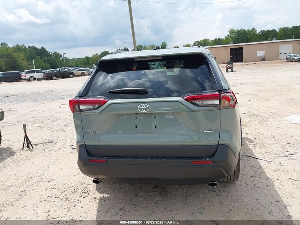 2021 TOYOTA RAV4 XLE PREMIUM — I119