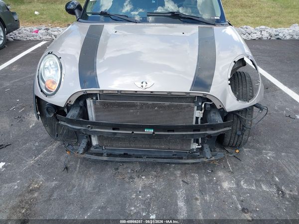 2012 MINI COOPER — I6