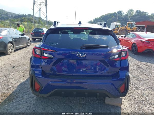 2026 SUBARU CROSSTREK PREMIUM — I13