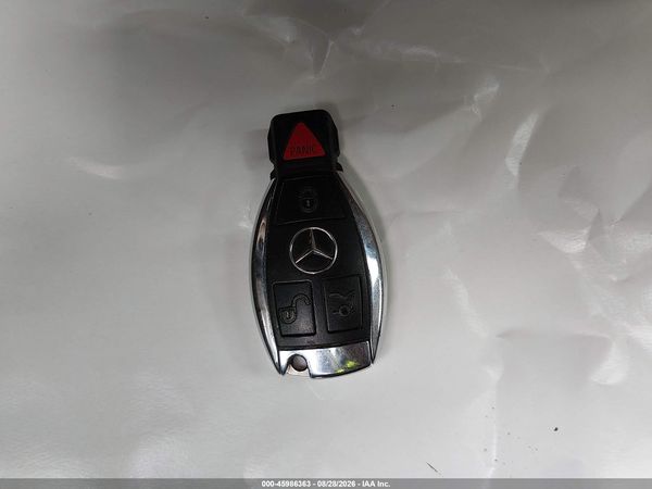 2013 MERCEDES-BENZ C 300 SPORT 4MATIC
