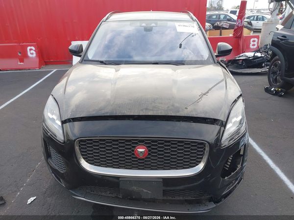 2020 JAGUAR E-PACE SE P250 AWD AUTOMATIC — I115