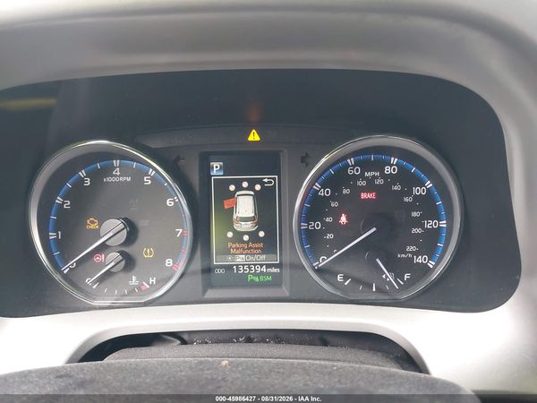 2018 TOYOTA RAV4 PLATINUM — I7