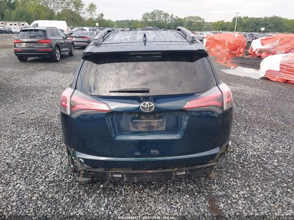 2018 TOYOTA RAV4 PLATINUM — I119