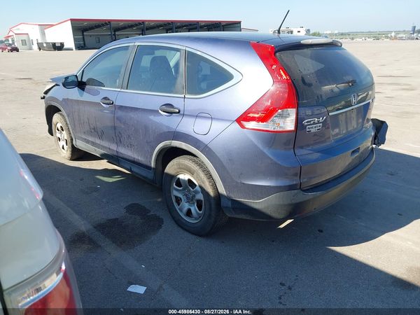 2014 HONDA CR-V LX — I3