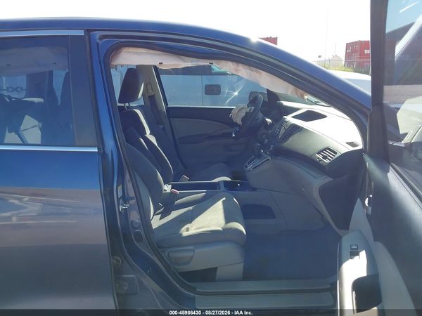 2014 HONDA CR-V LX — I5