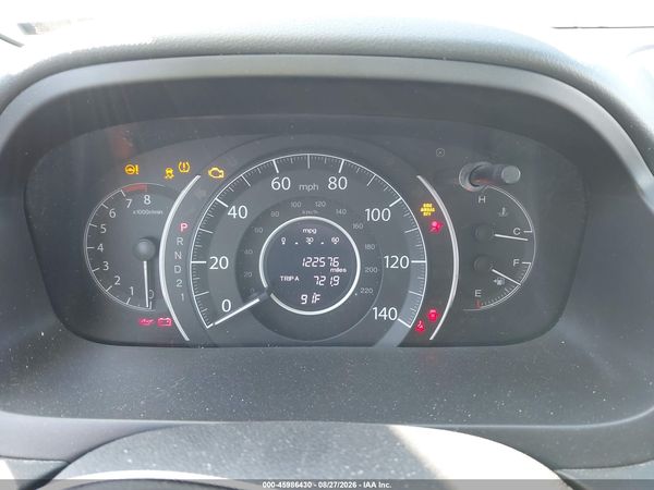 2014 HONDA CR-V LX — I7