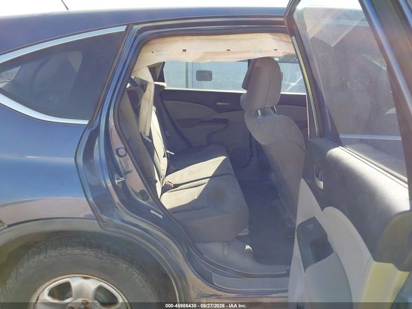 2014 HONDA CR-V LX — I8