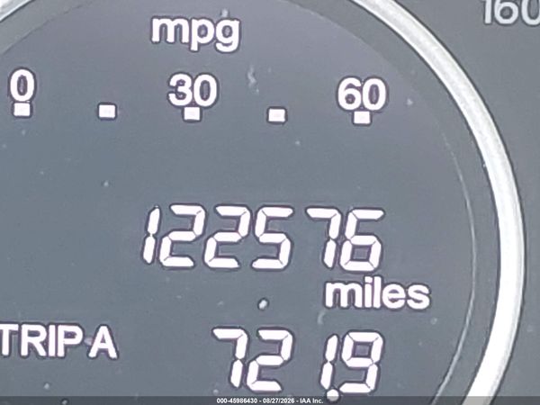2014 HONDA CR-V LX — I118