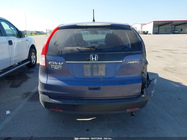 2014 HONDA CR-V LX — I119