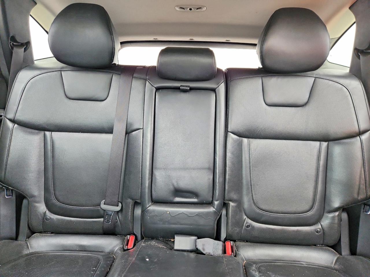 2022 HYUNDAI TUCSON HYBRID Limited