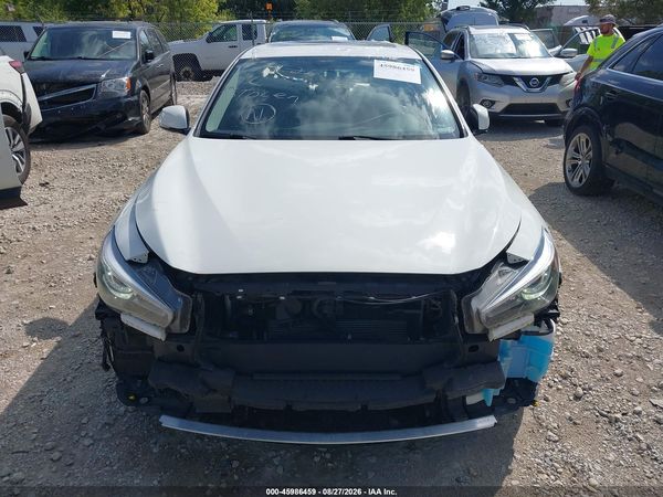 2020 INFINITI Q50 LUXE — I115