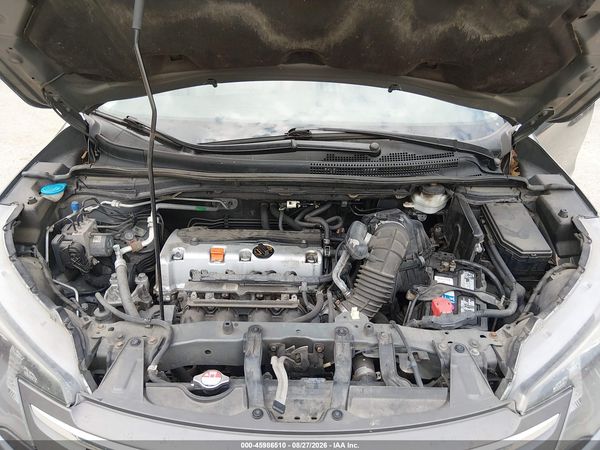 2013 HONDA CR-V EX-L — I10