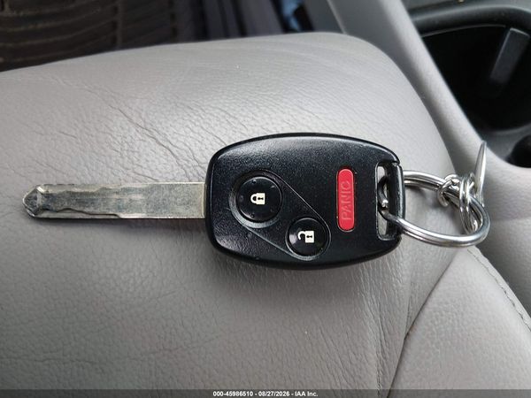 2013 HONDA CR-V EX-L — I11