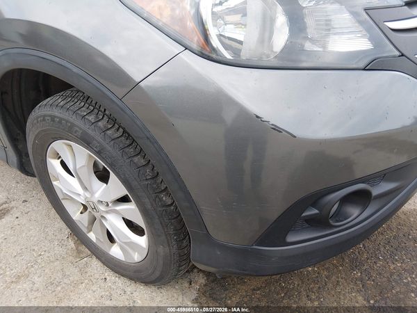 2013 HONDA CR-V EX-L — I152