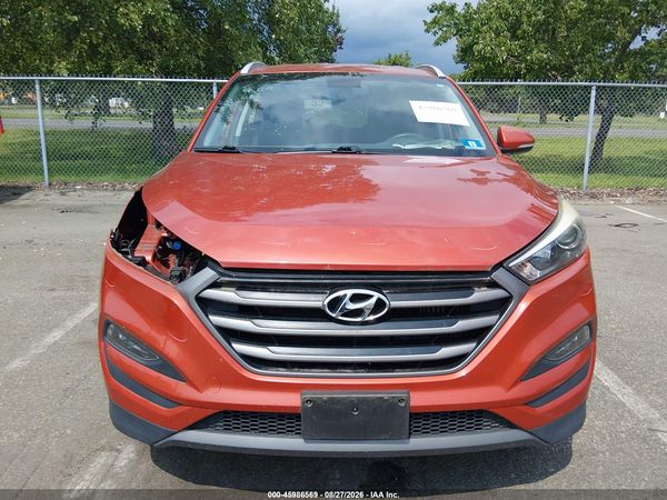 2016 HYUNDAI TUCSON ECO — I115