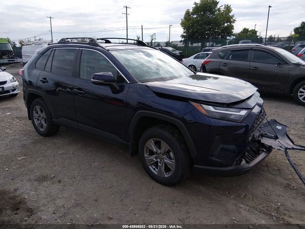 2023 TOYOTA RAV4 XLE — I1