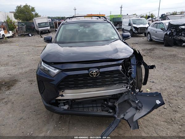 2023 TOYOTA RAV4 XLE — I115