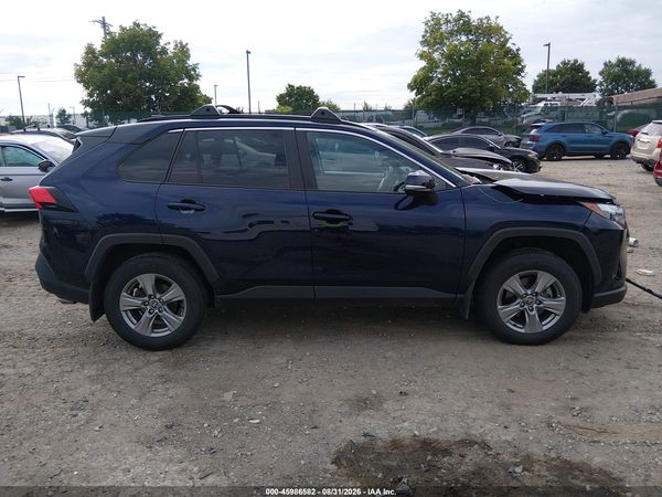 2023 TOYOTA RAV4 XLE — I116