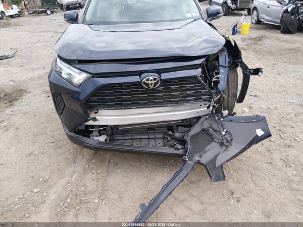 2023 TOYOTA RAV4 XLE — I152