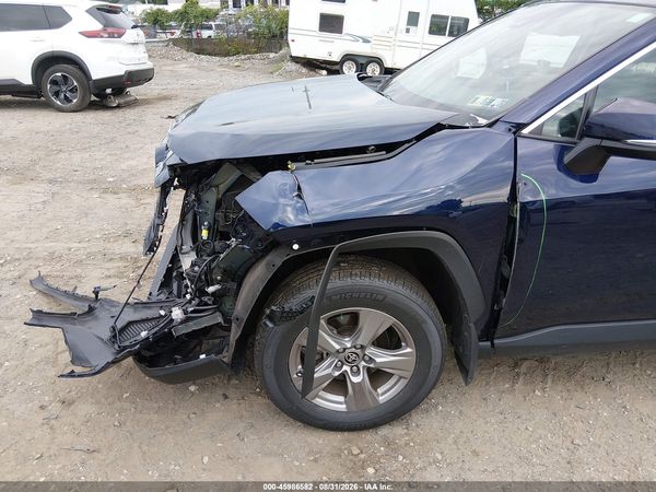 2023 TOYOTA RAV4 XLE — I153