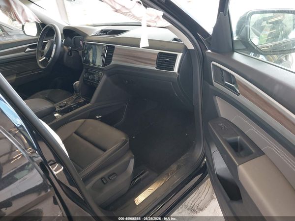 2021 VOLKSWAGEN ATLAS 2.0T SEL — I5