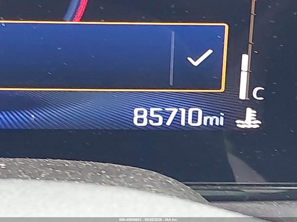 2024 CHEVROLET TRAILBLAZER AWD LT — I118