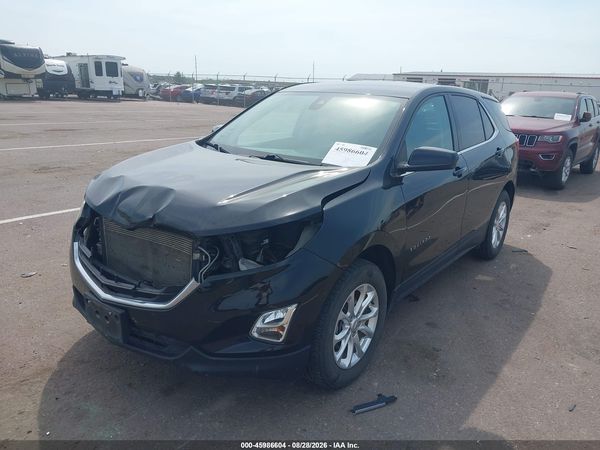 2020 CHEVROLET EQUINOX — I2