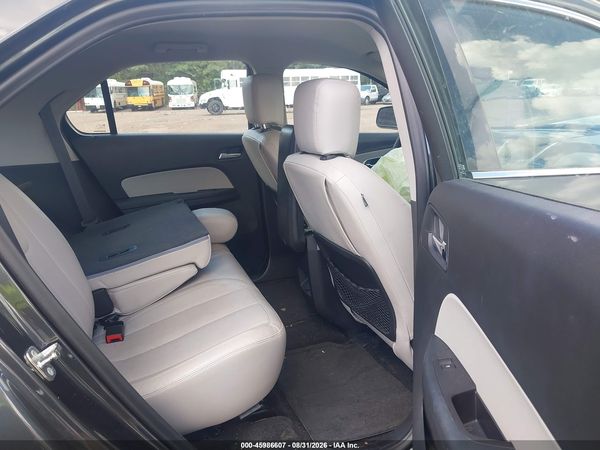 2017 CHEVROLET EQUINOX LS — I8