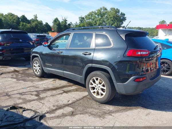 2016 JEEP CHEROKEE SPORT — I3