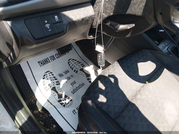 2018 KIA RIO S