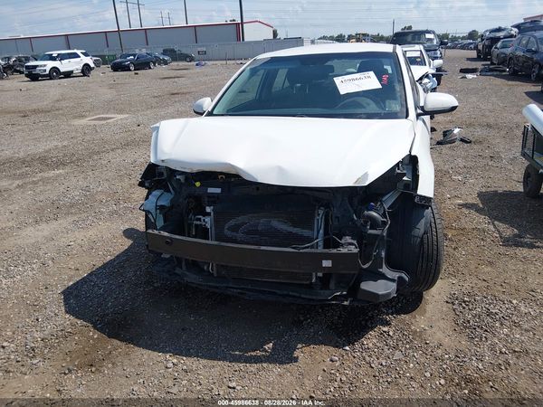 2018 KIA RIO S
