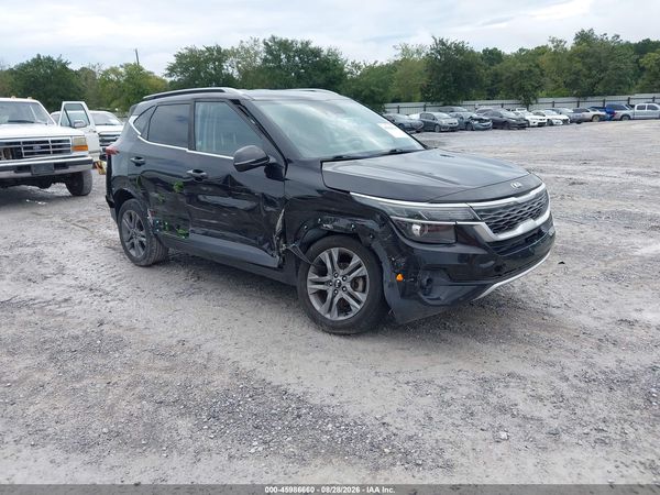 2021 KIA SELTOS S — I1