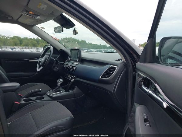 2021 KIA SELTOS S — I5