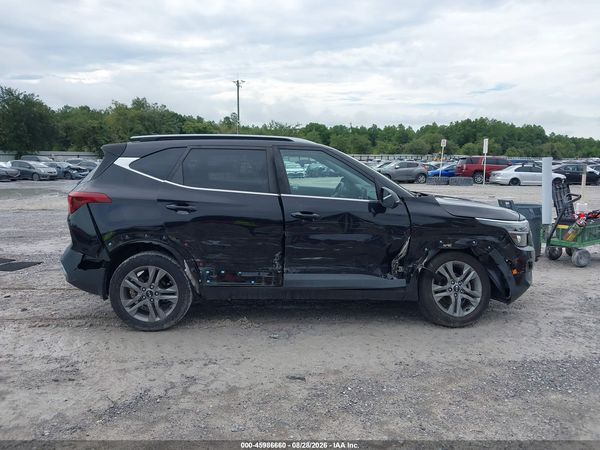 2021 KIA SELTOS S — I116