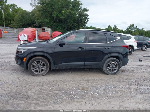 2021 KIA SELTOS S — I117