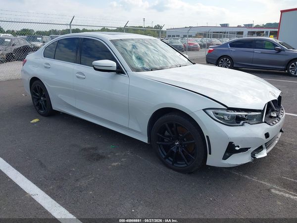 2021 BMW 330I XDRIVE — I1
